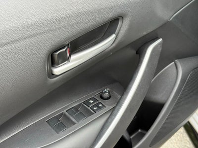 2024 Toyota Corolla SE Toyota Safety Sense 3.0 w/Pre-Collision Backup Cam