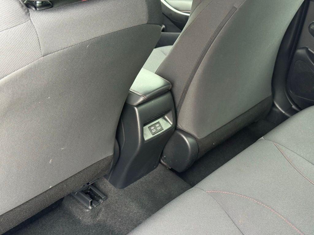 2024 Toyota Corolla SE Toyota Safety Sense 3.0 w/Pre-Collision Backup Cam