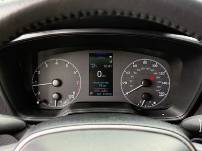 2024 Toyota Corolla SE Toyota Safety Sense 3.0 w/Pre-Collision Backup Cam