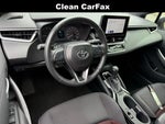 2024 Toyota Corolla SE Toyota Safety Sense 3.0 w/Pre-Collision Backup Cam