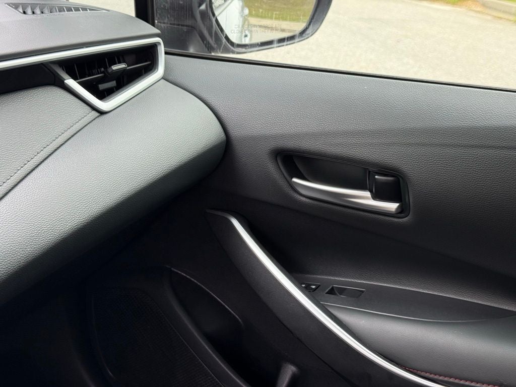 2024 Toyota Corolla SE Toyota Safety Sense 3.0 w/Pre-Collision Backup Cam