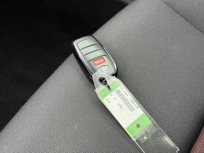2024 Toyota Corolla SE Toyota Safety Sense 3.0 w/Pre-Collision Backup Cam