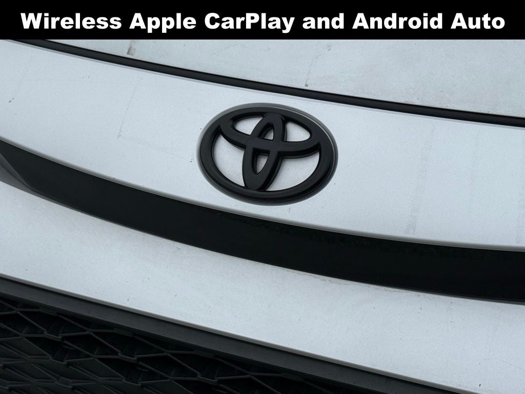 2024 Toyota Corolla SE Toyota Safety Sense 3.0 w/Pre-Collision Backup Cam