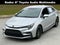 2024 Toyota Corolla SE Toyota Safety Sense 3.0 w/Pre-Collision Backup Cam
