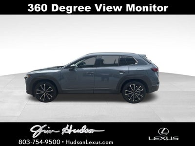 2023 Mazda Mazda CX-50 2.5 Turbo Premium Plus Package
