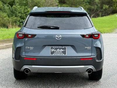2023 Mazda Mazda CX-50 2.5 Turbo Premium Plus Package