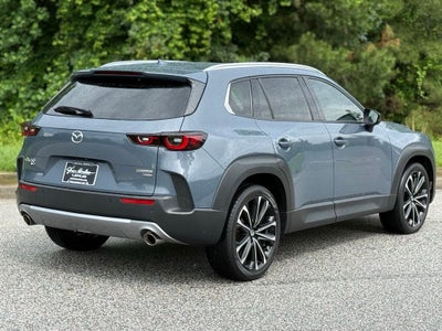 2023 Mazda Mazda CX-50 2.5 Turbo Premium Plus Package