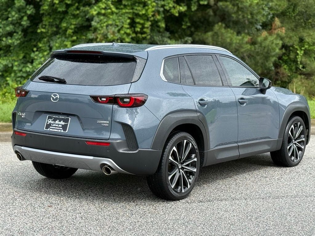 2023 Mazda Mazda CX-50 2.5 Turbo Premium Plus Package