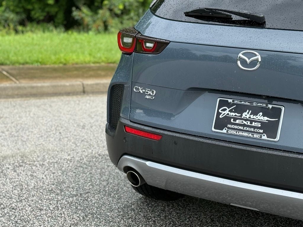 2023 Mazda Mazda CX-50 2.5 Turbo Premium Plus Package