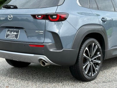 2023 Mazda Mazda CX-50 2.5 Turbo Premium Plus Package