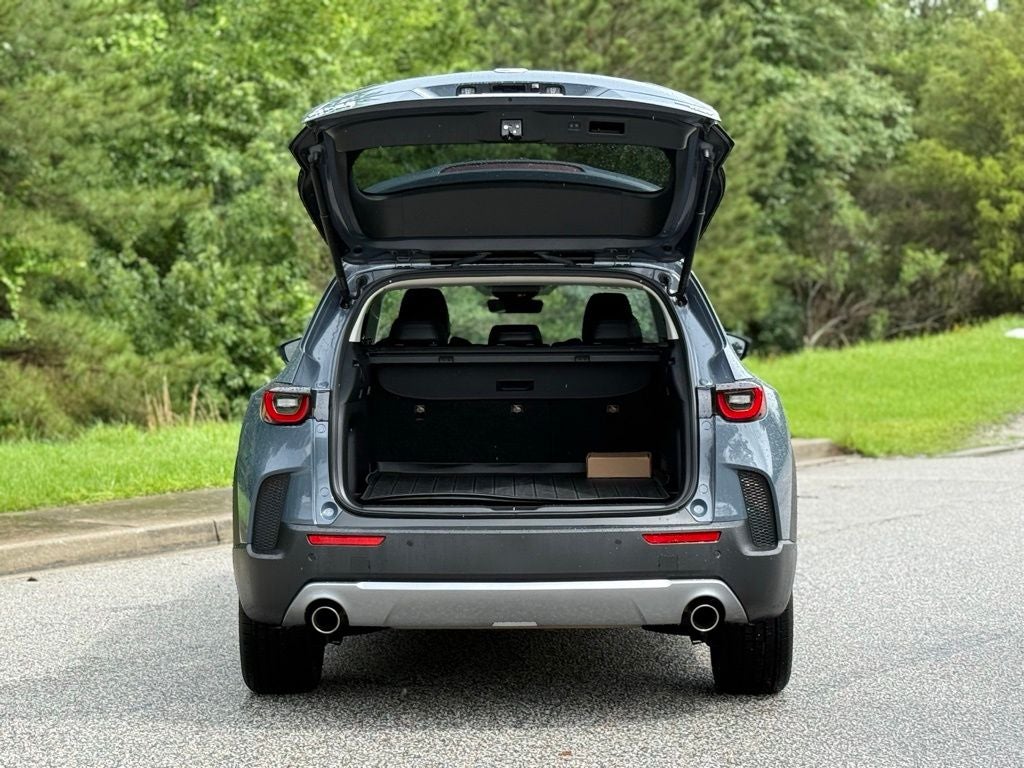 2023 Mazda Mazda CX-50 2.5 Turbo Premium Plus Package