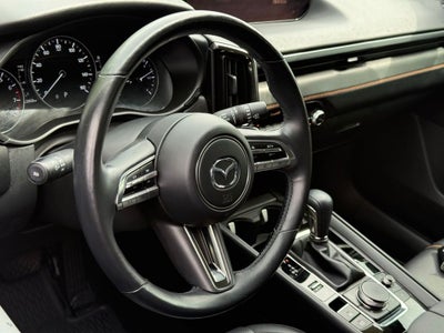 2023 Mazda Mazda CX-50 2.5 Turbo Premium Plus Package