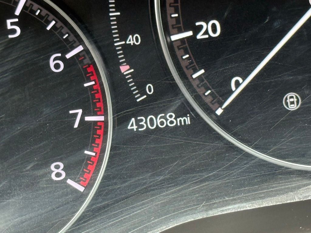 2023 Mazda Mazda CX-50 2.5 Turbo Premium Plus Package