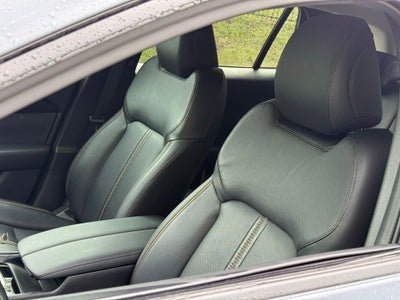 2023 Mazda Mazda CX-50 2.5 Turbo Premium Plus Package