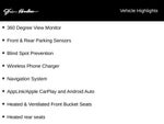 2023 Mazda Mazda CX-50 2.5 Turbo Premium Plus Package