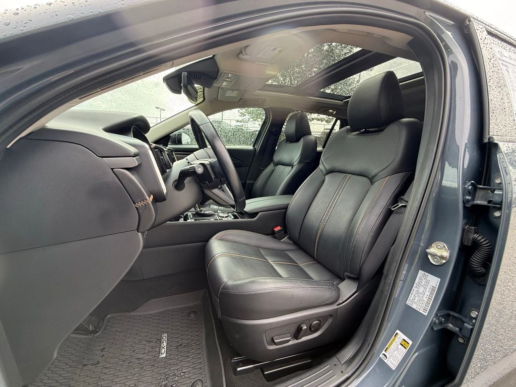 2023 Mazda Mazda CX-50 2.5 Turbo Premium Plus Package