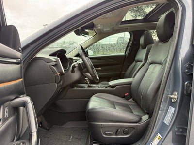2023 Mazda Mazda CX-50 2.5 Turbo Premium Plus Package