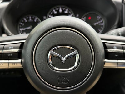 2023 Mazda Mazda CX-50 2.5 Turbo Premium Plus Package
