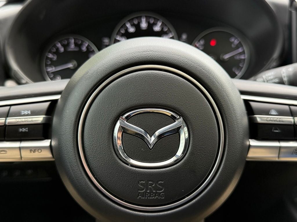 2023 Mazda Mazda CX-50 2.5 Turbo Premium Plus Package