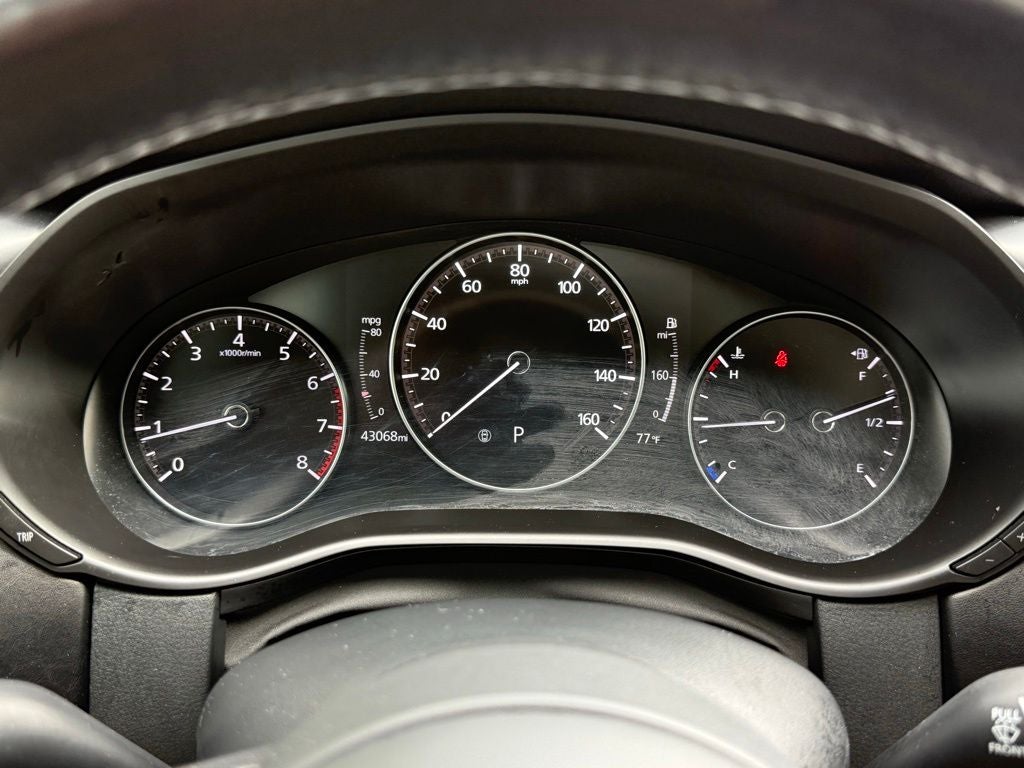 2023 Mazda Mazda CX-50 2.5 Turbo Premium Plus Package