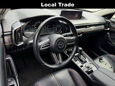 2023 Mazda Mazda CX-50 2.5 Turbo Premium Plus Package