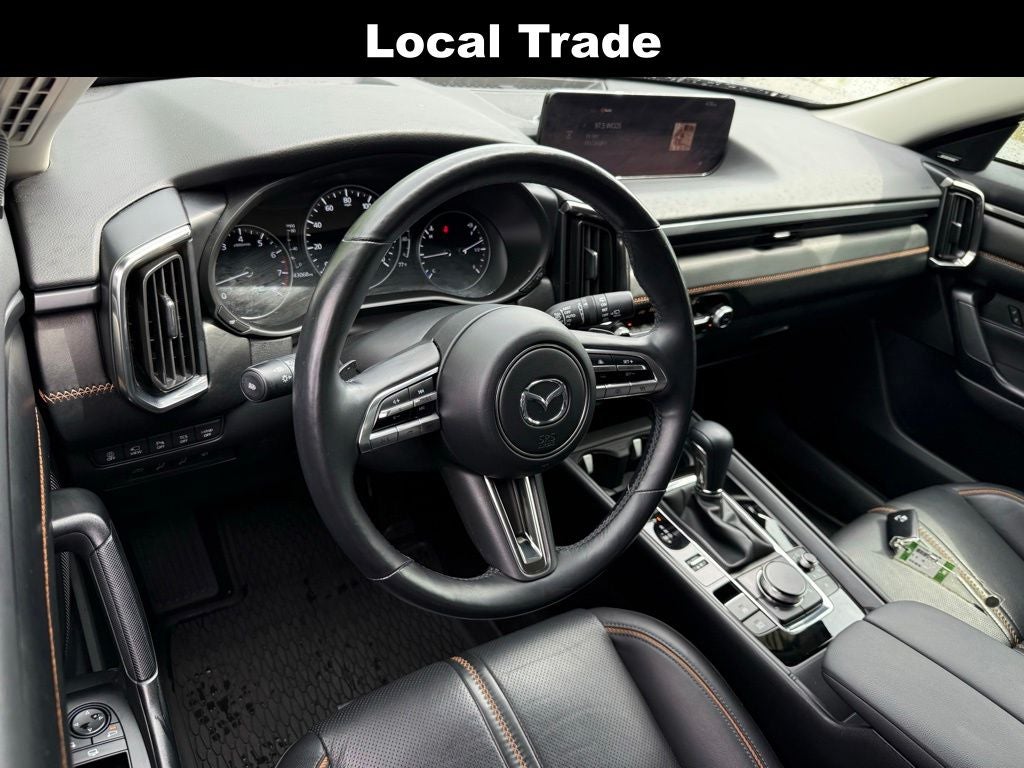 2023 Mazda Mazda CX-50 2.5 Turbo Premium Plus Package