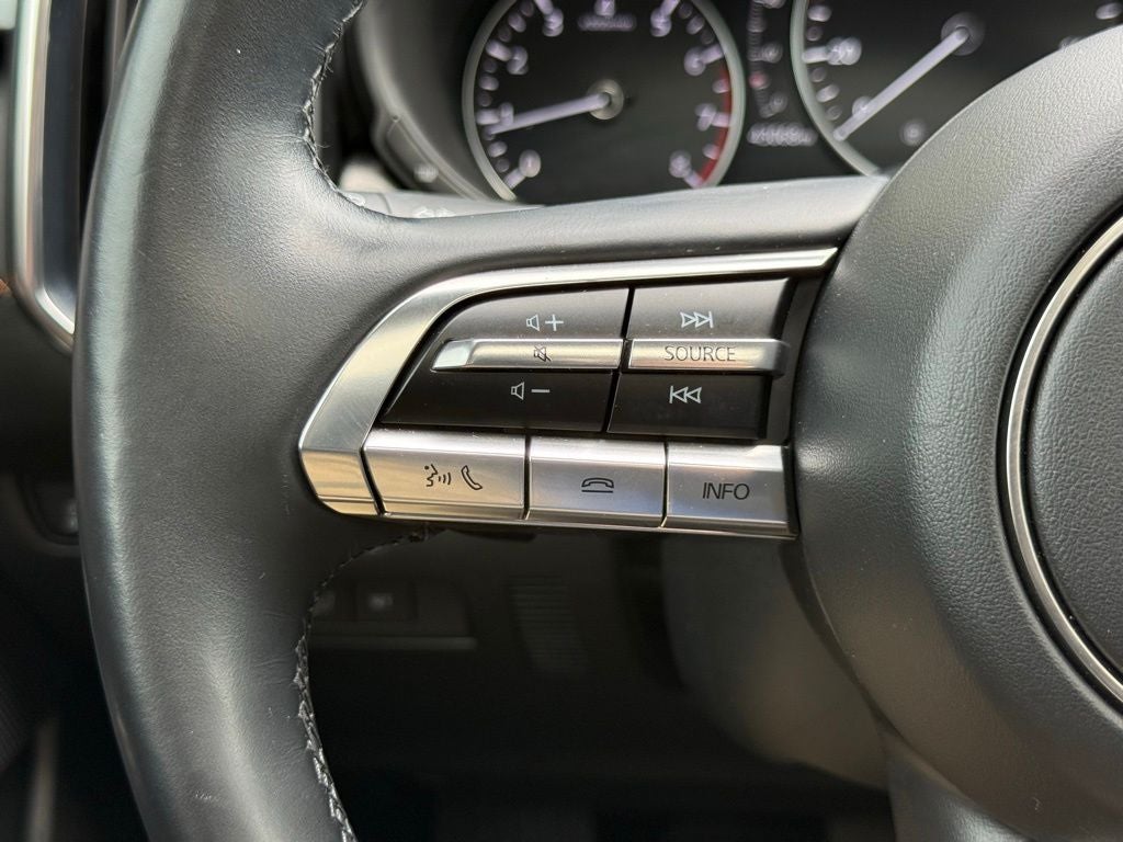 2023 Mazda Mazda CX-50 2.5 Turbo Premium Plus Package