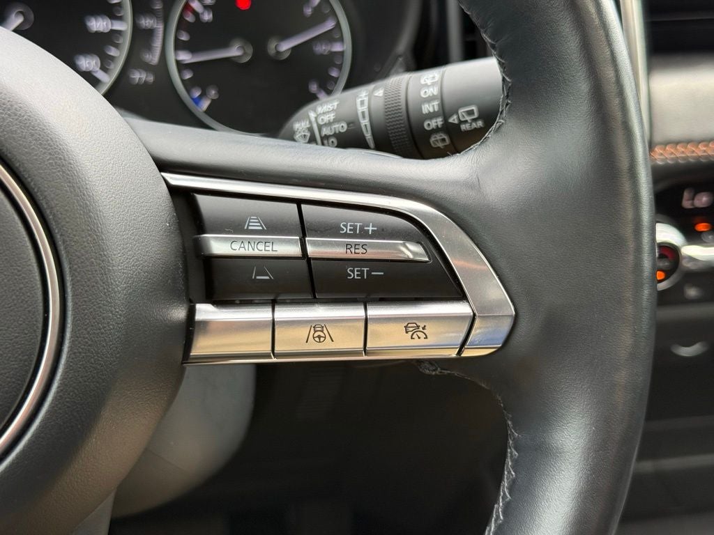 2023 Mazda Mazda CX-50 2.5 Turbo Premium Plus Package