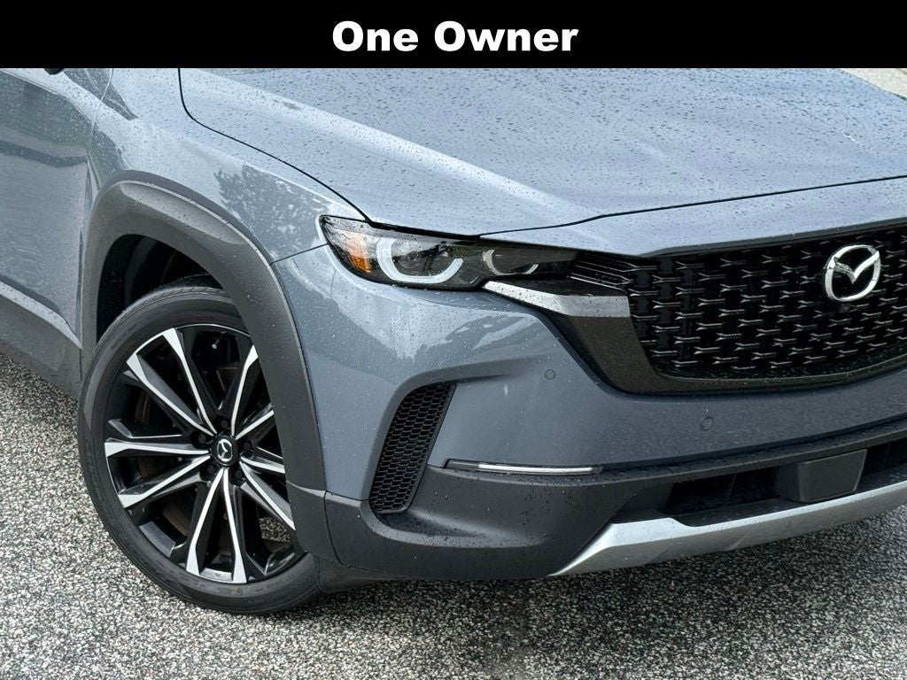 2023 Mazda Mazda CX-50 2.5 Turbo Premium Plus Package