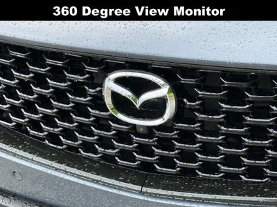 2023 Mazda Mazda CX-50 2.5 Turbo Premium Plus Package