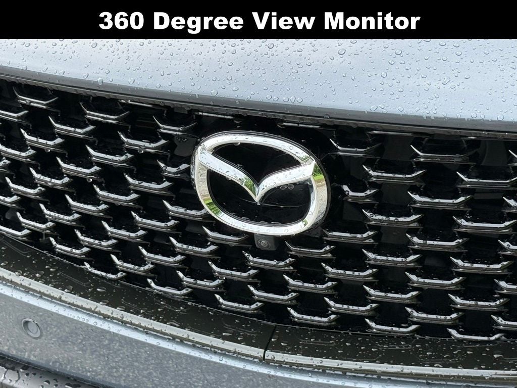 2023 Mazda Mazda CX-50 2.5 Turbo Premium Plus Package