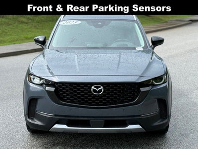 2023 Mazda Mazda CX-50 2.5 Turbo Premium Plus Package