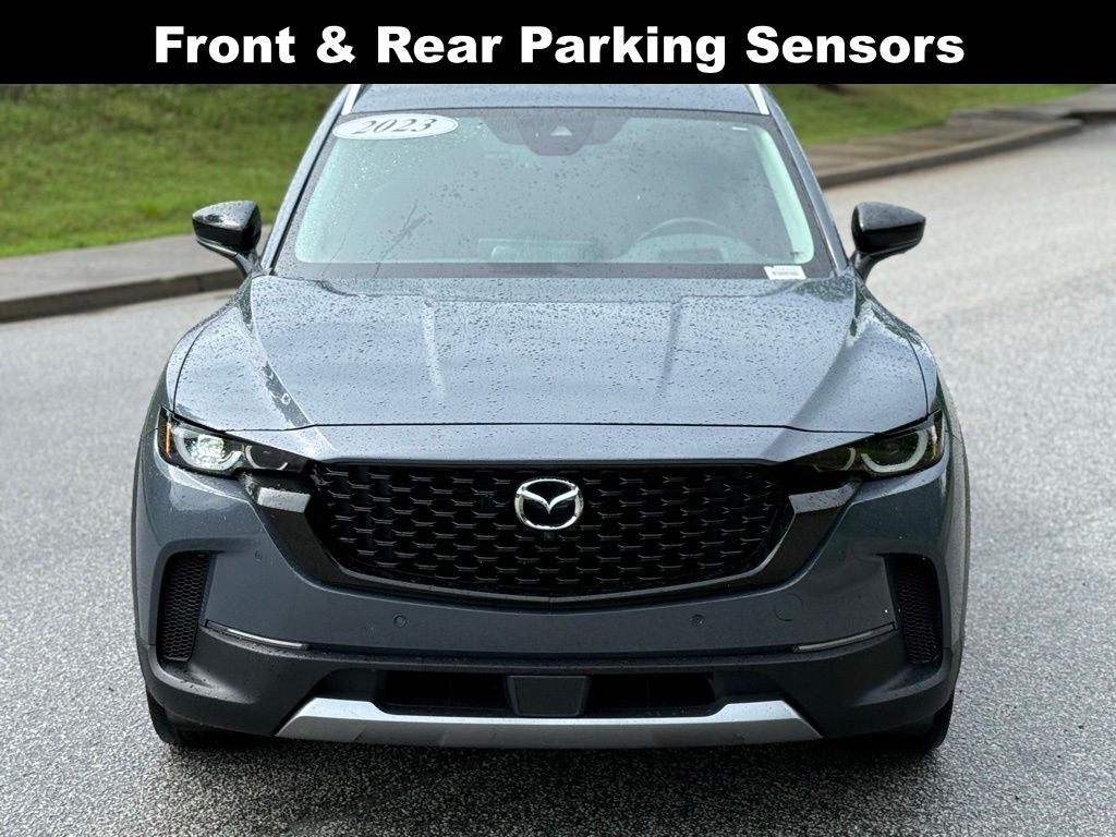 2023 Mazda Mazda CX-50 2.5 Turbo Premium Plus Package