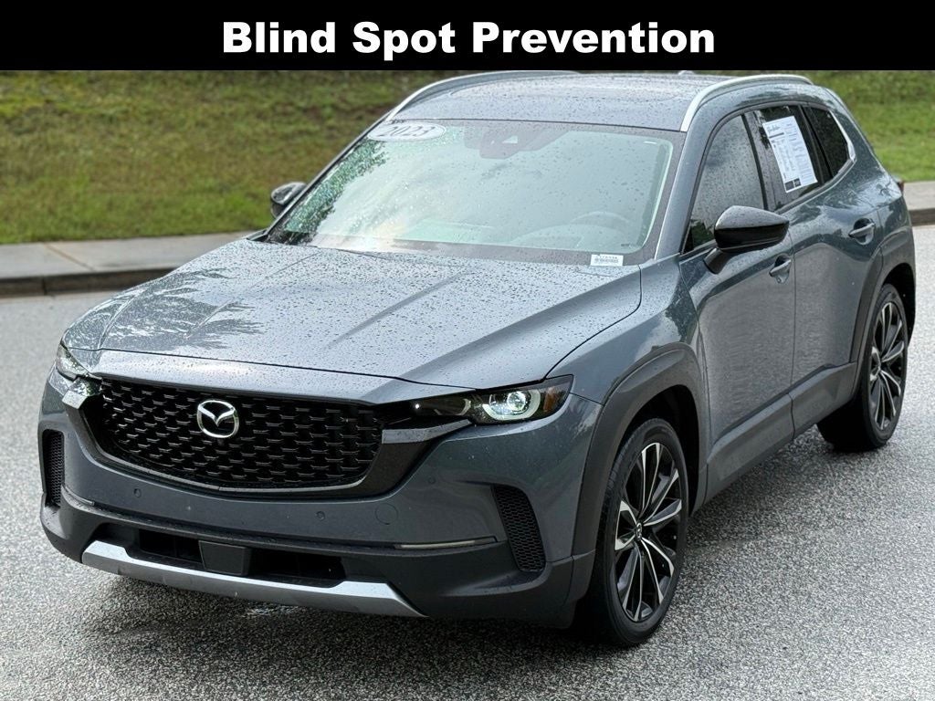 2023 Mazda Mazda CX-50 2.5 Turbo Premium Plus Package
