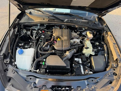 2020 FIAT 124 Spider Lusso Navigation and Sound Group