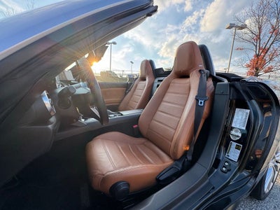 2020 FIAT 124 Spider Lusso Navigation and Sound Group