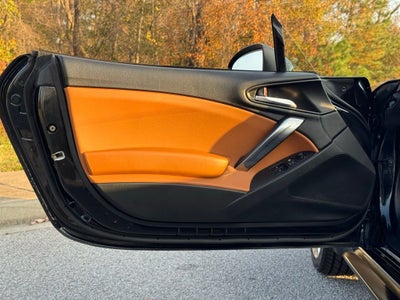 2020 FIAT 124 Spider Lusso Navigation and Sound Group