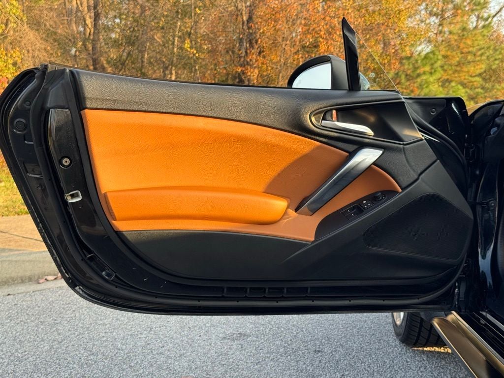 2020 FIAT 124 Spider Lusso Navigation and Sound Group