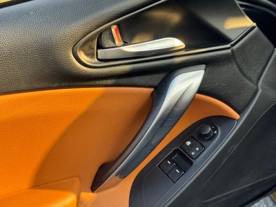 2020 FIAT 124 Spider Lusso Navigation and Sound Group