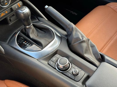 2020 FIAT 124 Spider Lusso Navigation and Sound Group