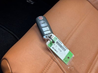 2020 FIAT 124 Spider Lusso Navigation and Sound Group