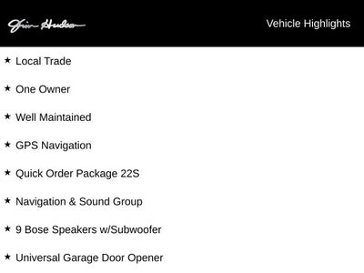 2020 FIAT 124 Spider Lusso Navigation and Sound Group