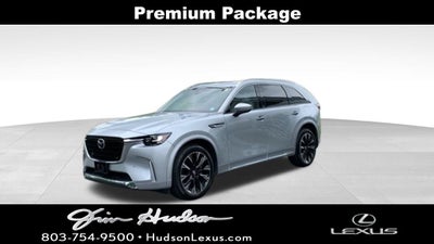 2024 Mazda Mazda CX-90 3.3 Turbo Premium