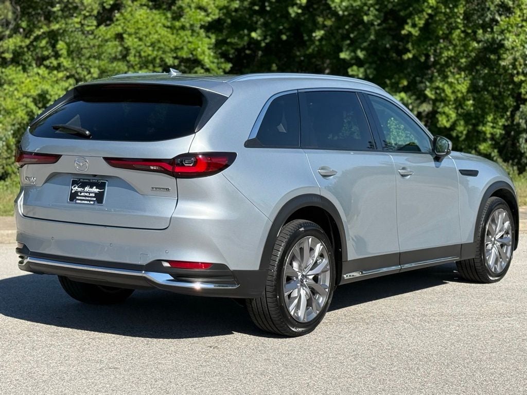 2024 Mazda Mazda CX-90 3.3 Turbo Premium