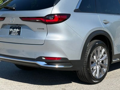 2024 Mazda Mazda CX-90 3.3 Turbo Premium