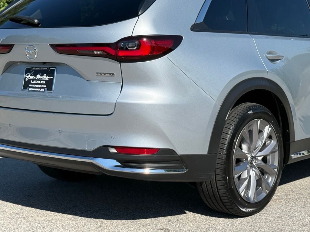 2024 Mazda Mazda CX-90 3.3 Turbo Premium