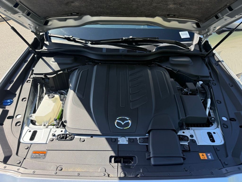 2024 Mazda Mazda CX-90 3.3 Turbo Premium