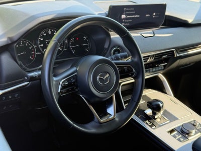 2024 Mazda Mazda CX-90 3.3 Turbo Premium
