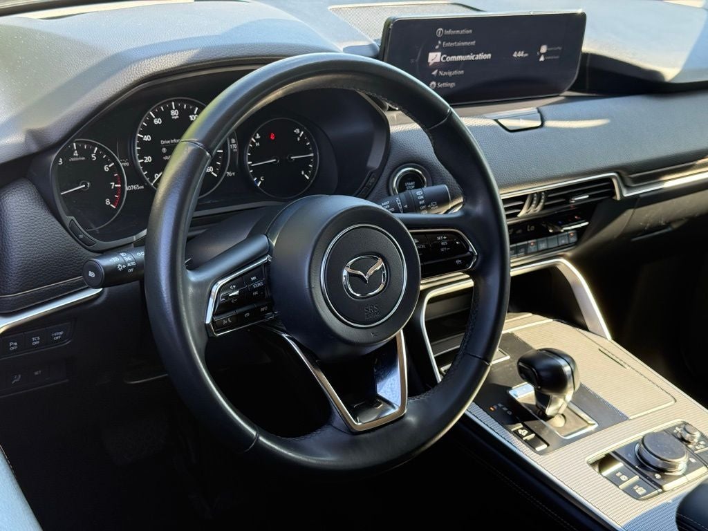2024 Mazda Mazda CX-90 3.3 Turbo Premium