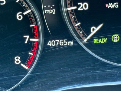 2024 Mazda Mazda CX-90 3.3 Turbo Premium